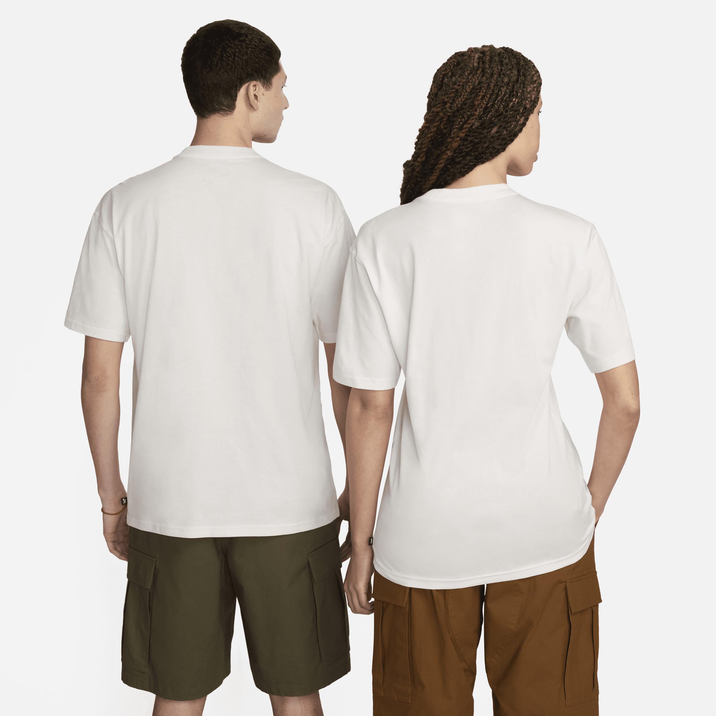 Men's Nike SB Skate T-Shirt Product Image
