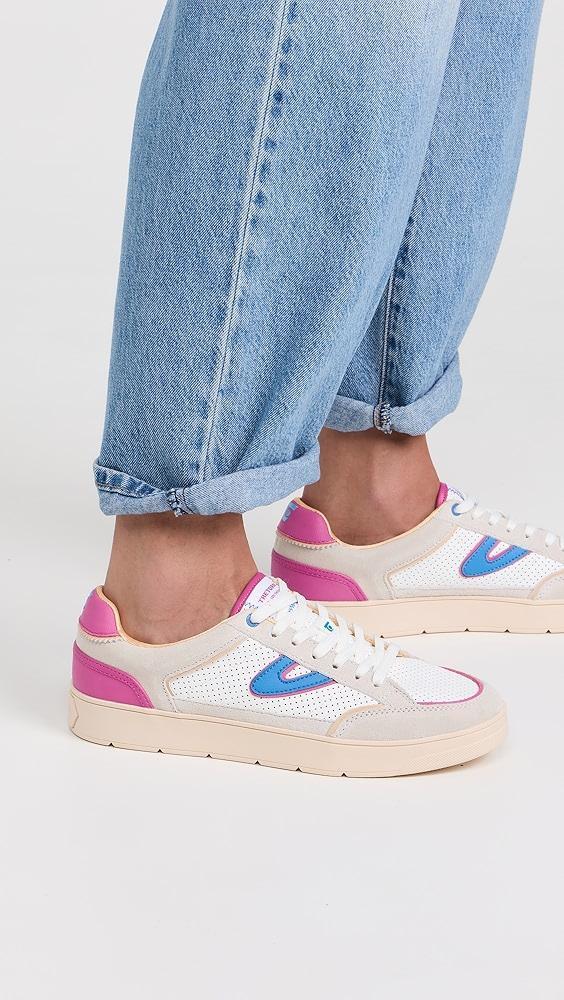 Tretorn Harlow Elite Sneakers | Shopbop Product Image