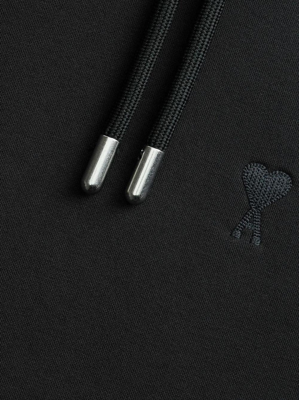 Ami de Coeur embroidered hoodie Product Image