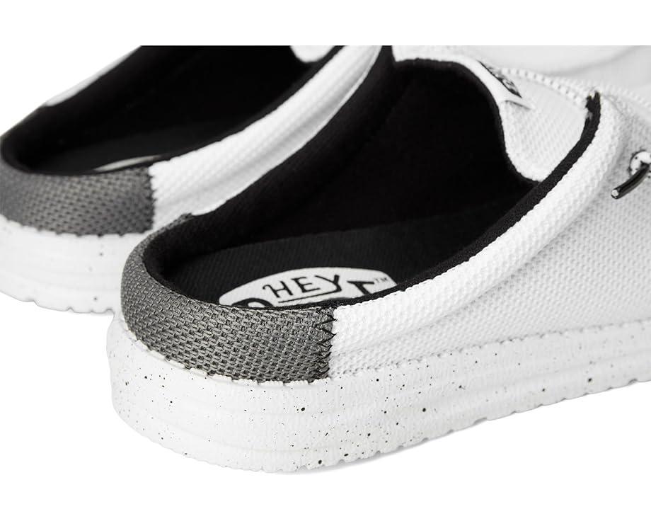Wally Slip Canvas Product Image