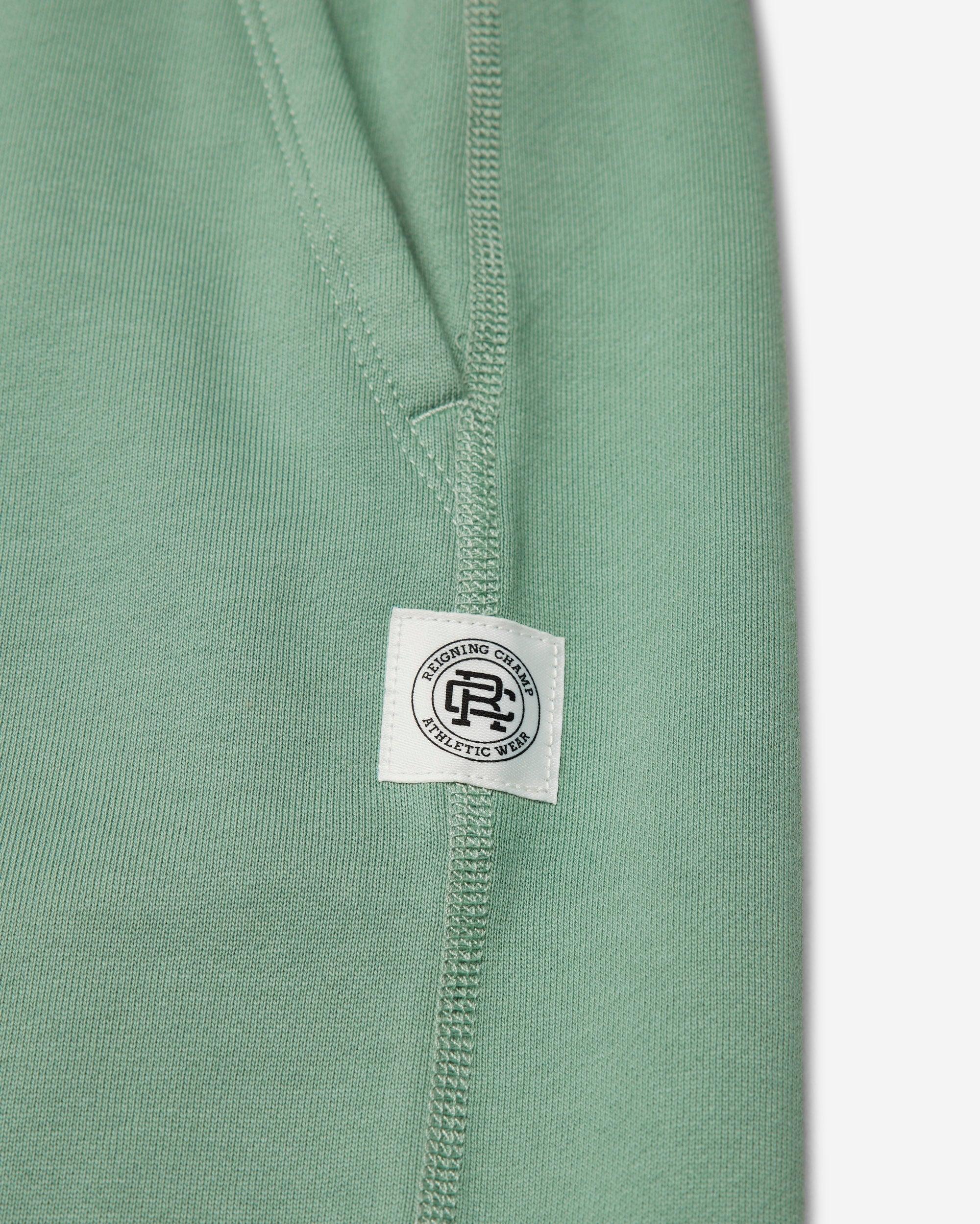 Midweight Terry Vintage Sweatpant Male Product Image
