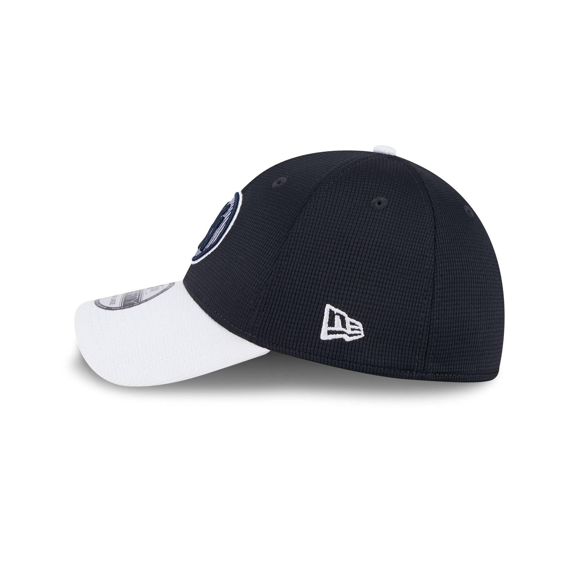 New York Yankees 2025 Batting Practice 39THIRTY Stretch Fit Male Product Image