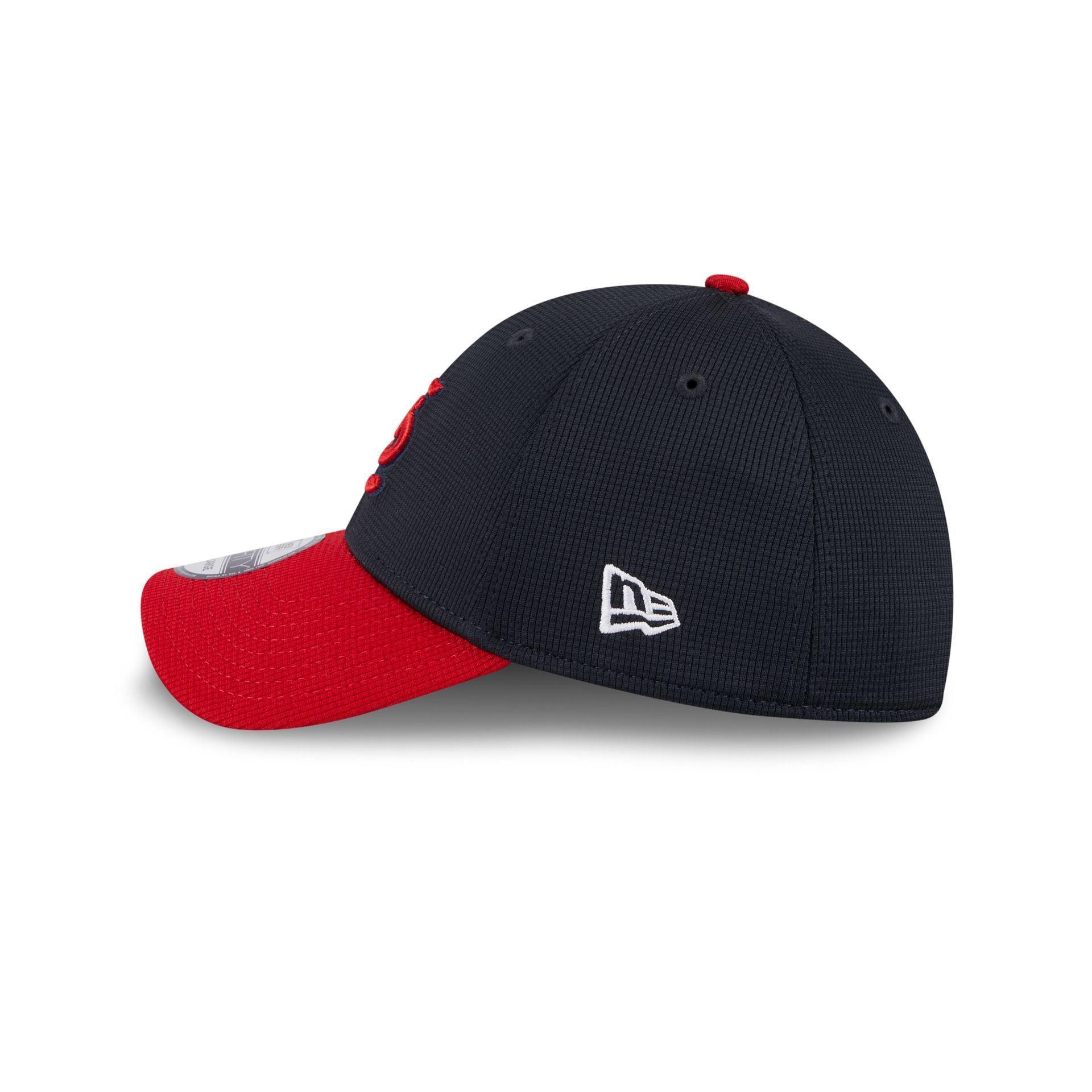 Los Angeles Rams 2025 Draft 39THIRTY Stretch Fit Hat Male Product Image