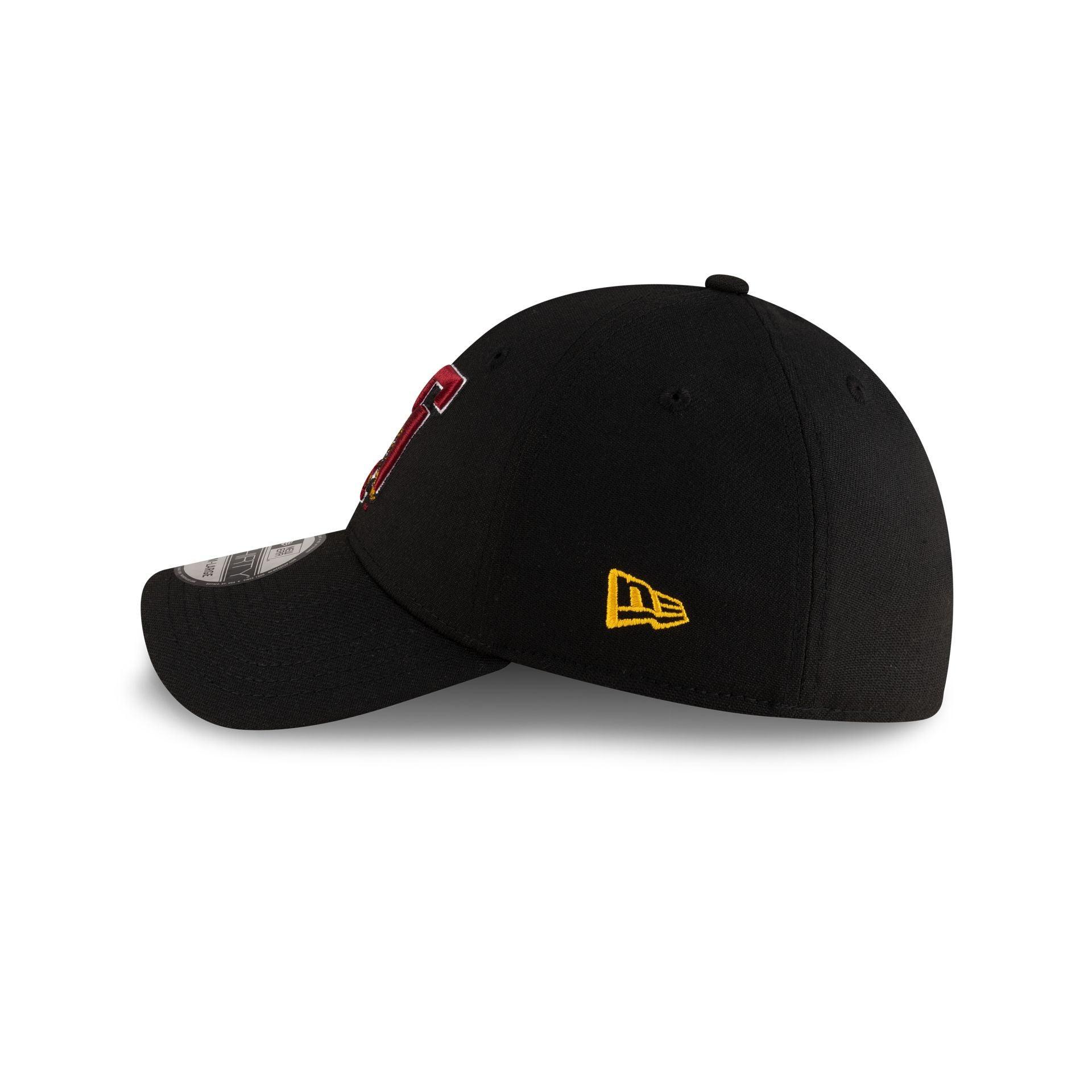 Detroit Tigers 2025 Batting Practice 39THIRTY Stretch Fit Male Product Image