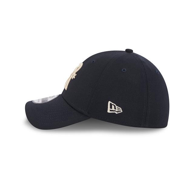 Arizona Diamondbacks Authentic Collection Alt 2 39THIRTY Stretch Fit Hat Male Product Image