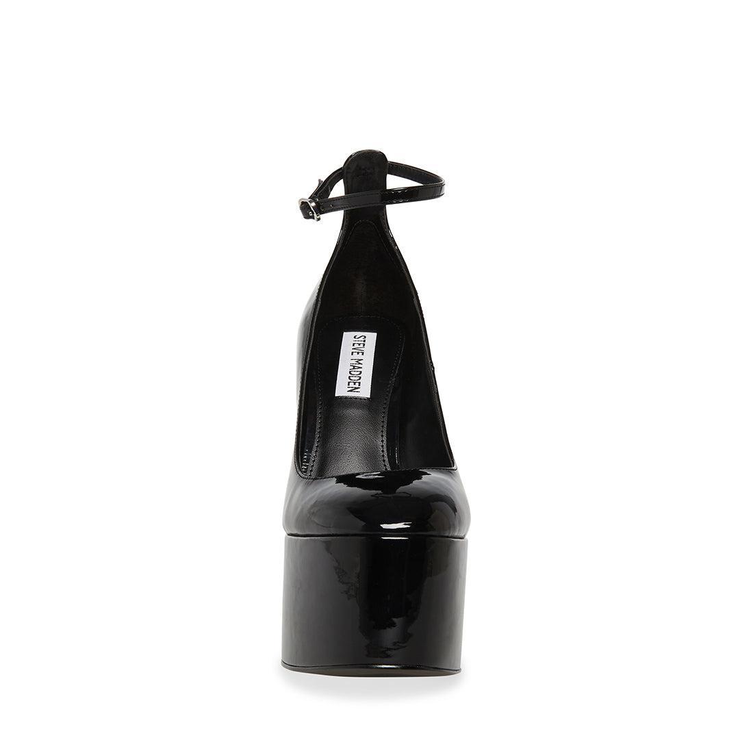 SKYRISE BLACK PATENT - SM REBOOTED Female Product Image