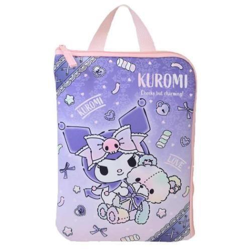 Kuromi Tablet Pouch Product Image