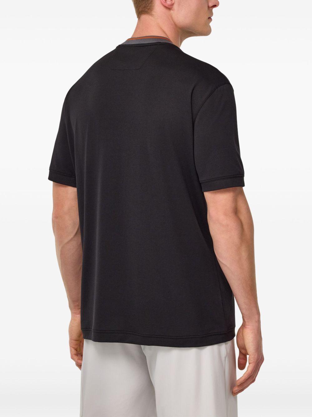 logo-print T-Shirt Product Image
