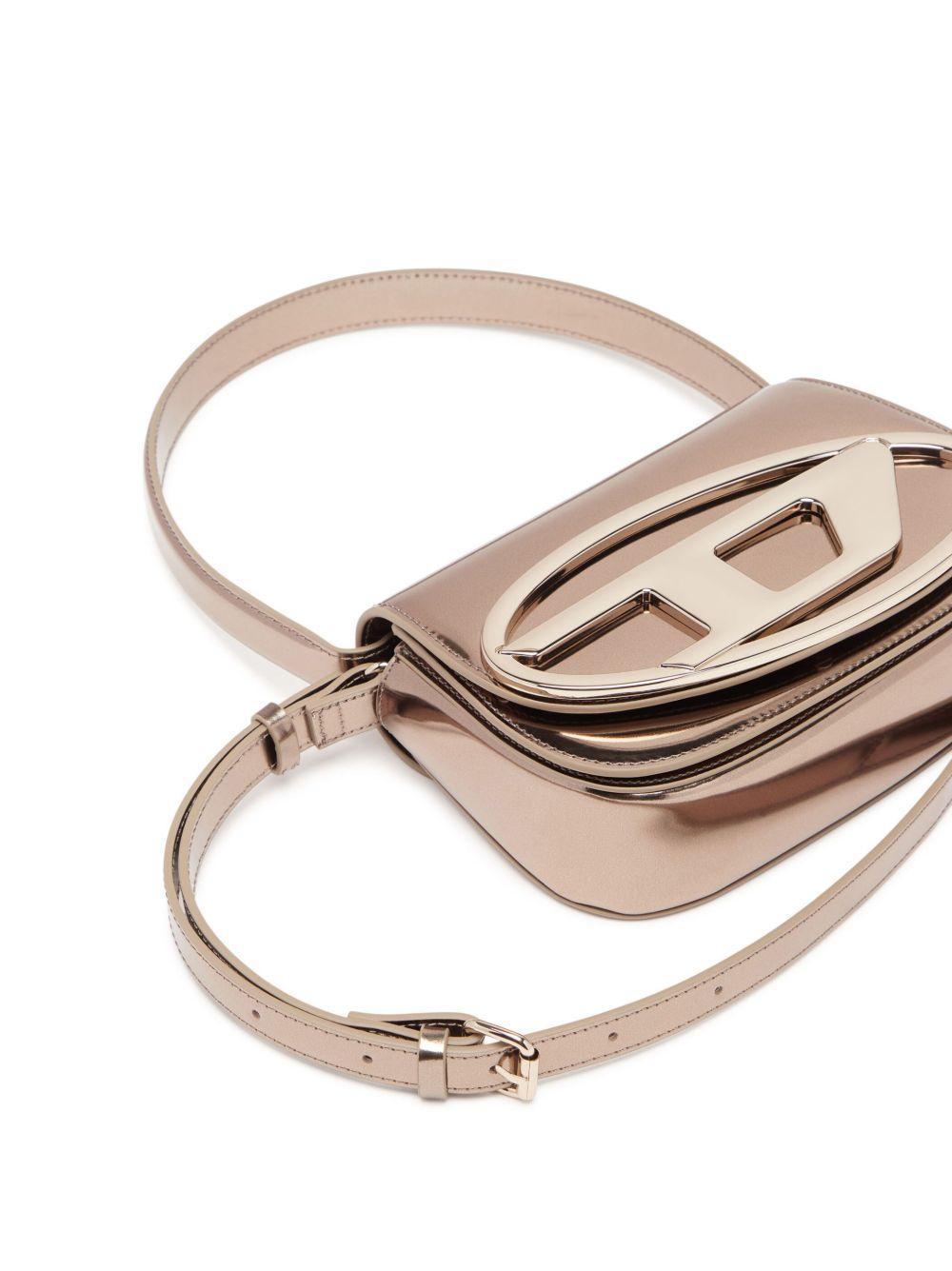 1DR leather shoulder bag Product Image