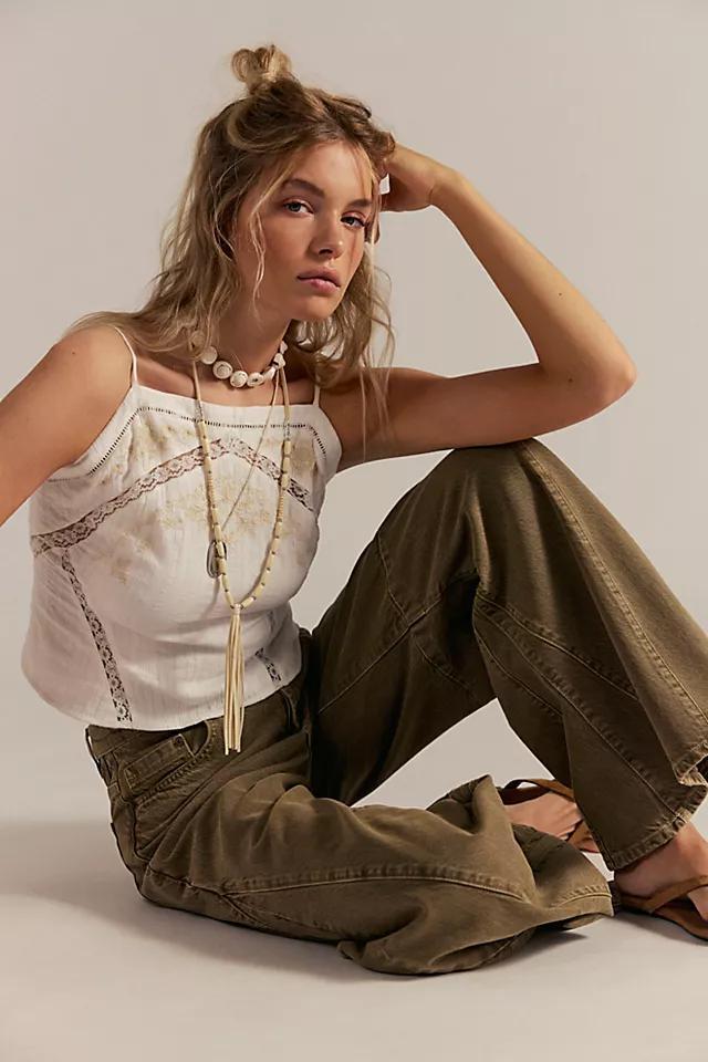 We The Free Eden High Slouchy Jeans Product Image