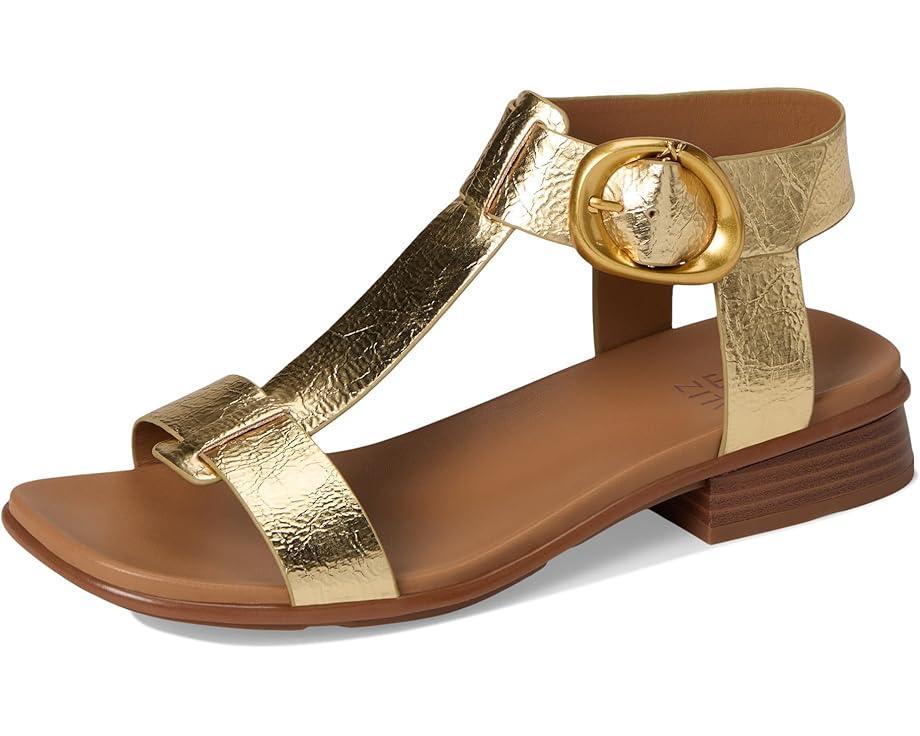 Birch Ankle Straps Product Image