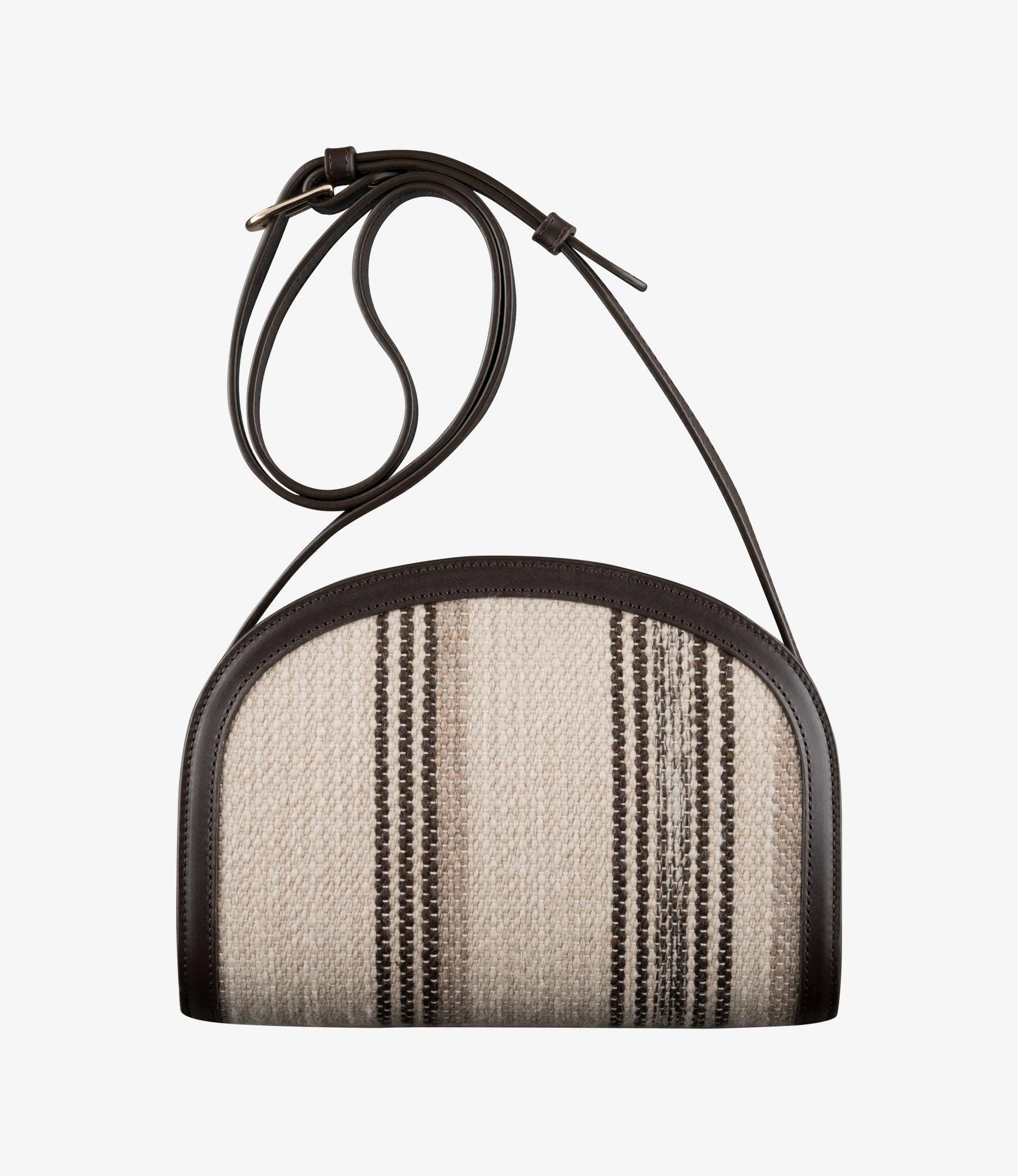Demi-Lune bag Female Product Image