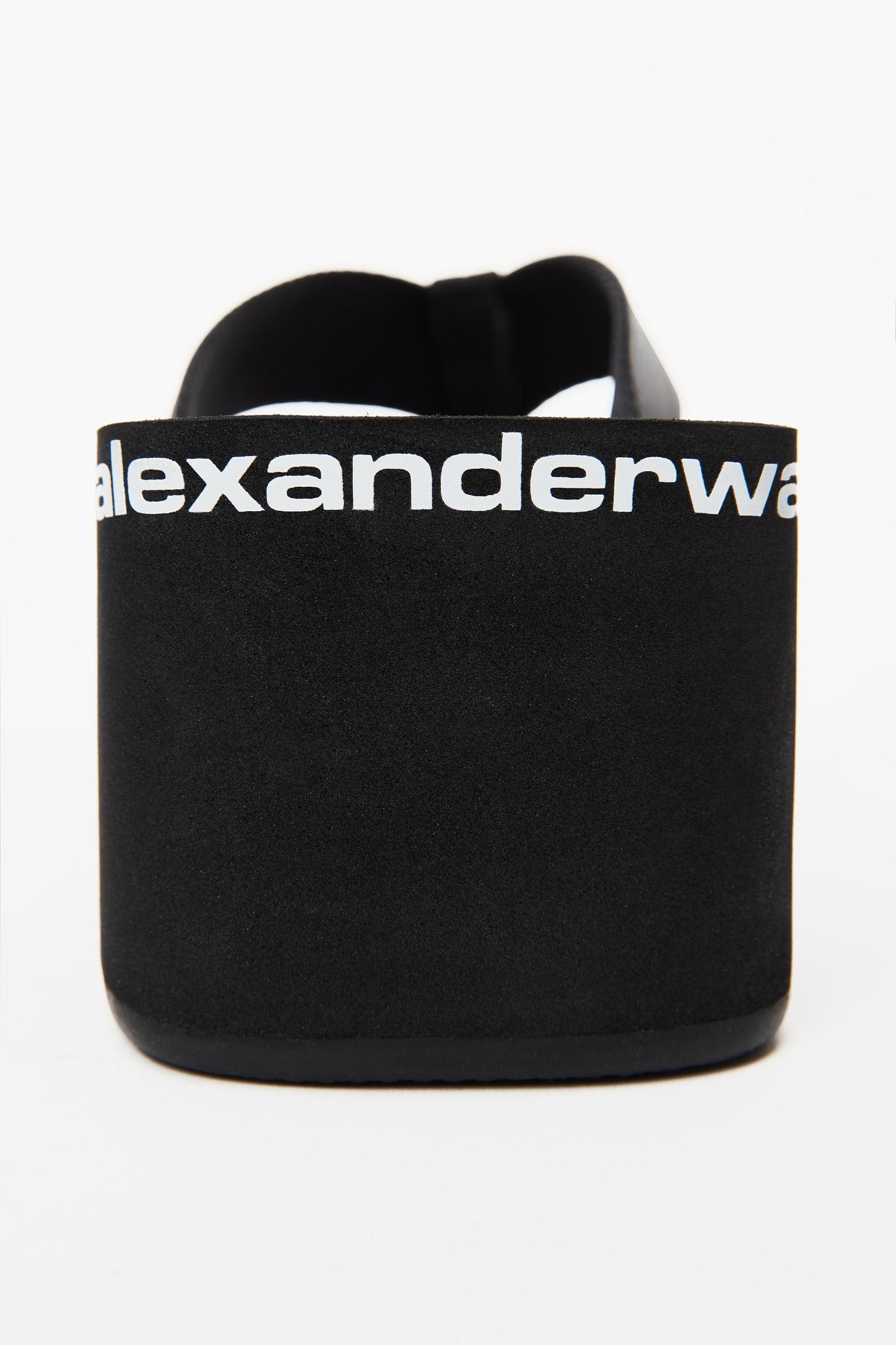 Aw Wedge Flip-flop Product Image