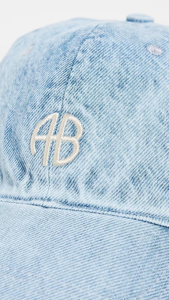 ANINE BING Jeremy Baseball Cap | Shopbop Product Image