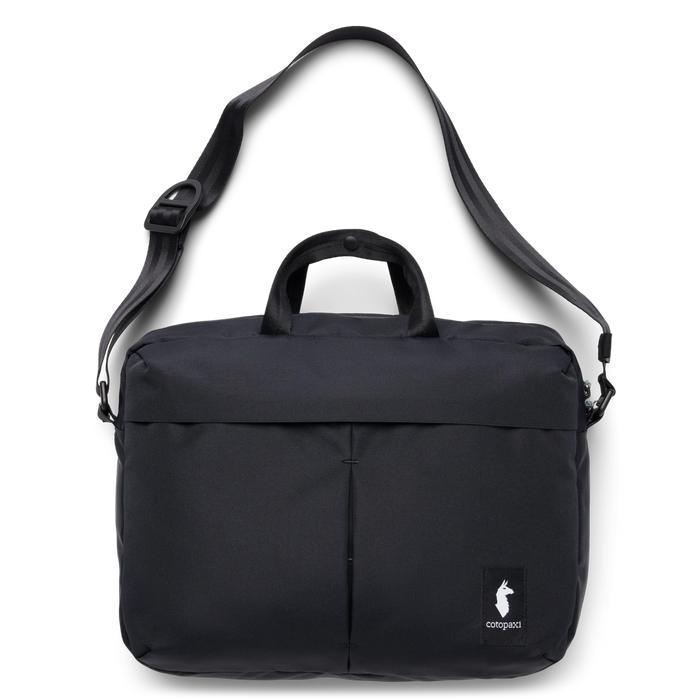 Mente 15L Messenger Bag - Cada Día Product Image