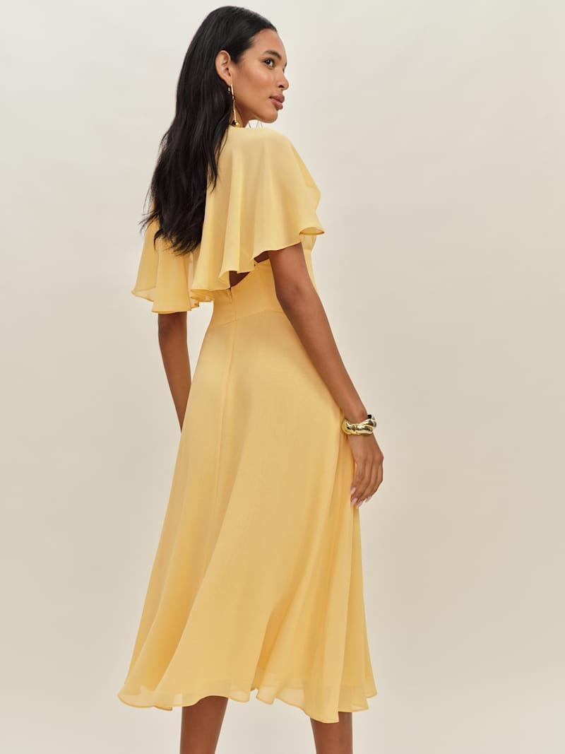 Pia Dress Product Image
