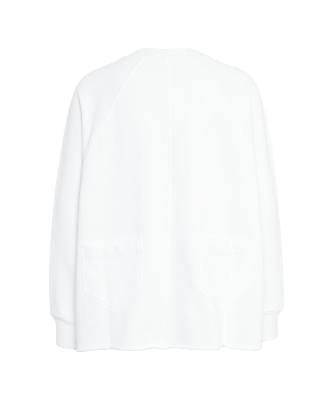 Sweatshirt with logo detail Product Image