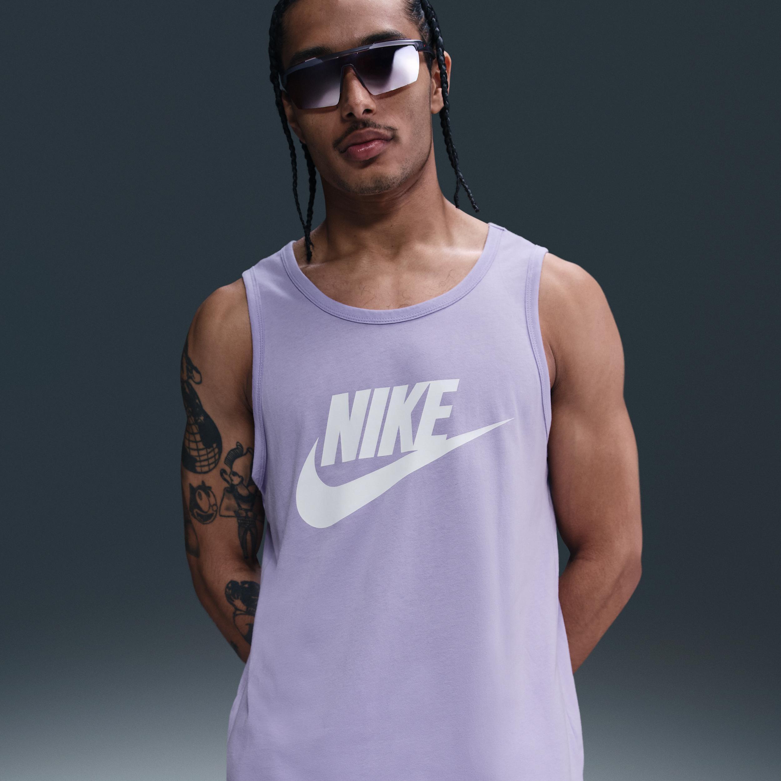 Men's Nike Sportswear Tank Top Product Image
