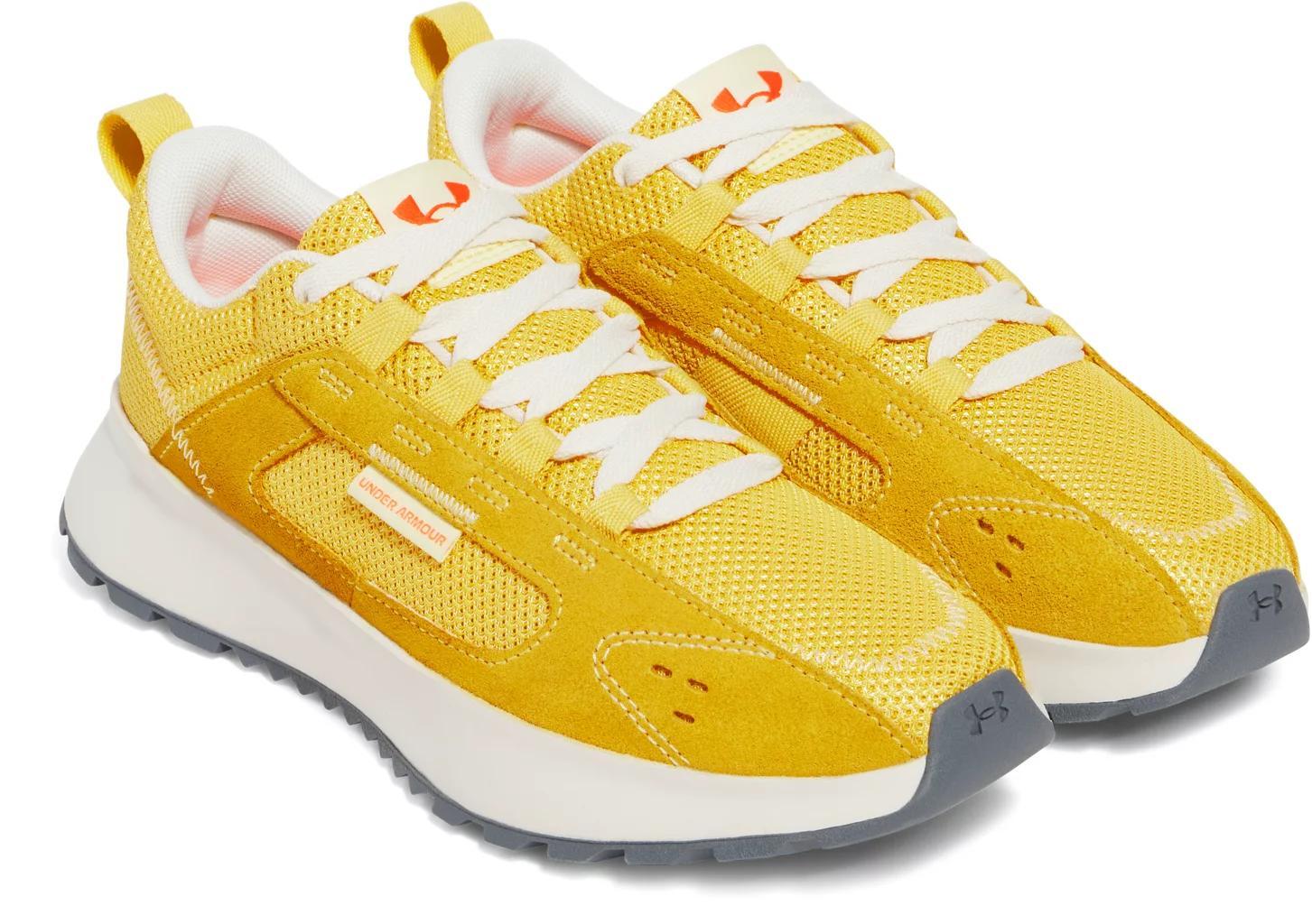 Women's UA Street Mirage Shoes Product Image