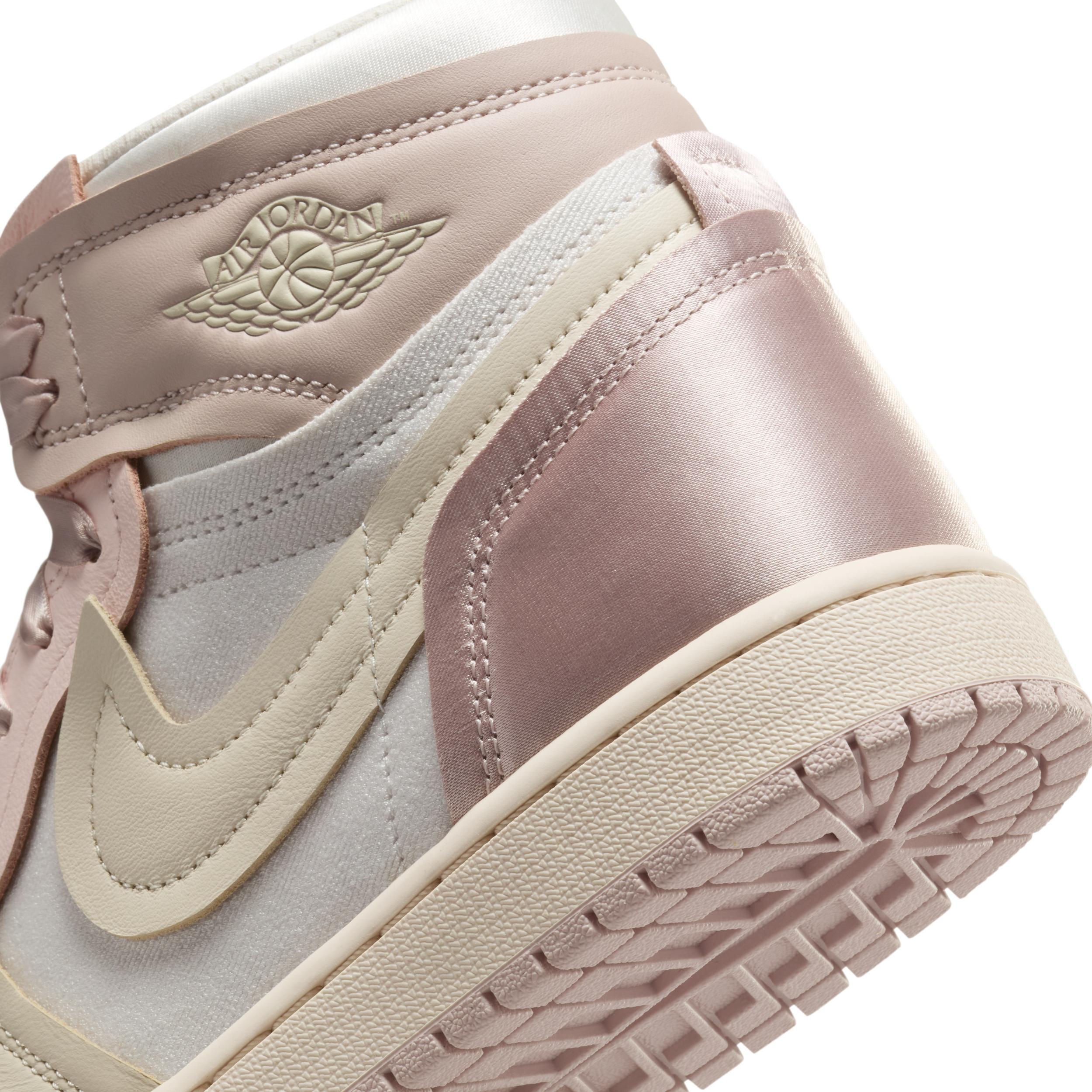 Womens Air Jordan 1 High Method of Make Shoes Product Image
