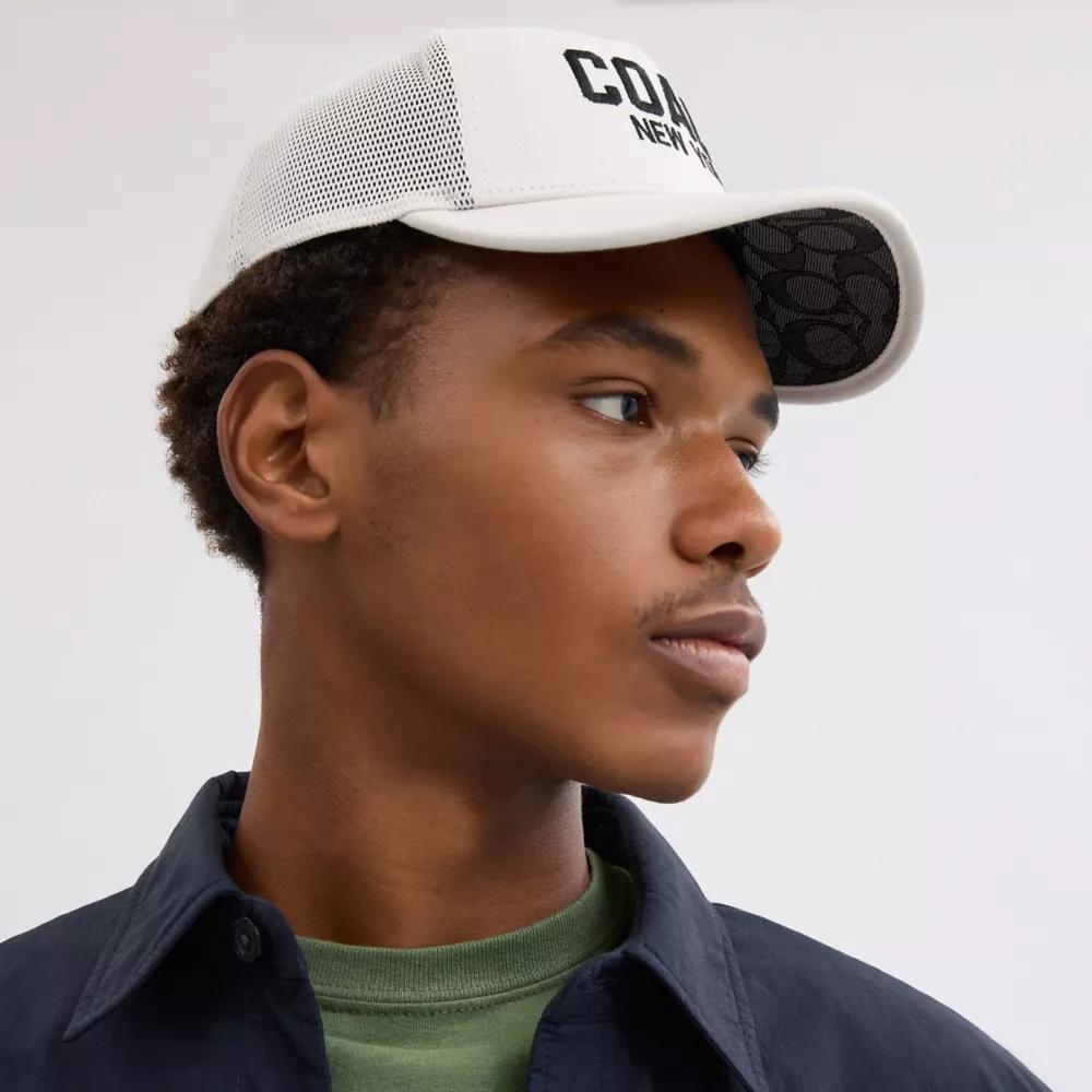 Trucker Hat Product Image