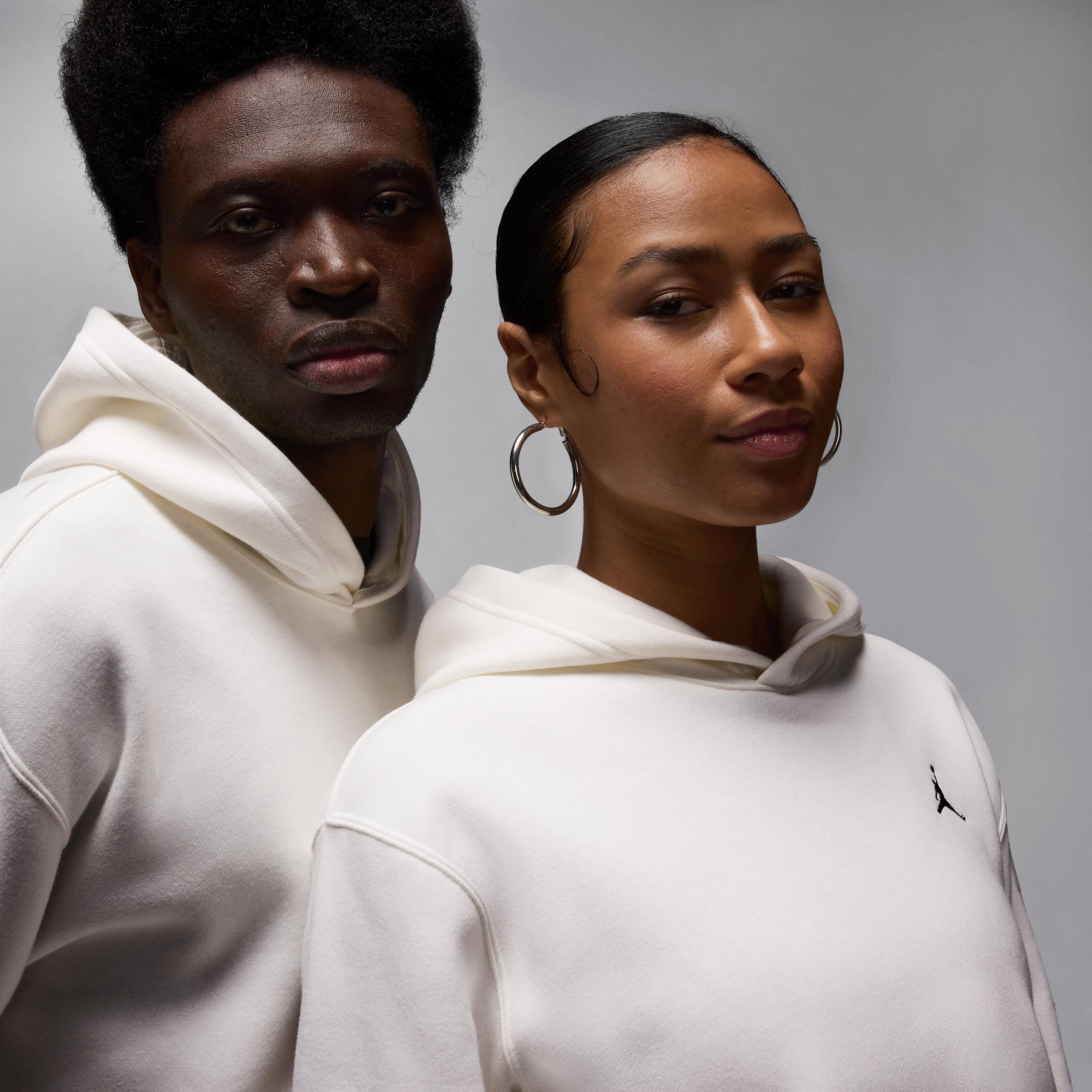 Jordan Brooklyn Fleece Men's Pullover Hoodie Product Image