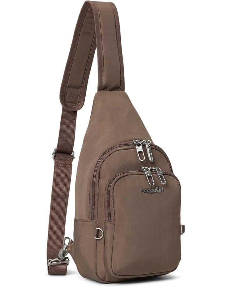 Securtex Anti-Theft Triple Zip Sling Product Image