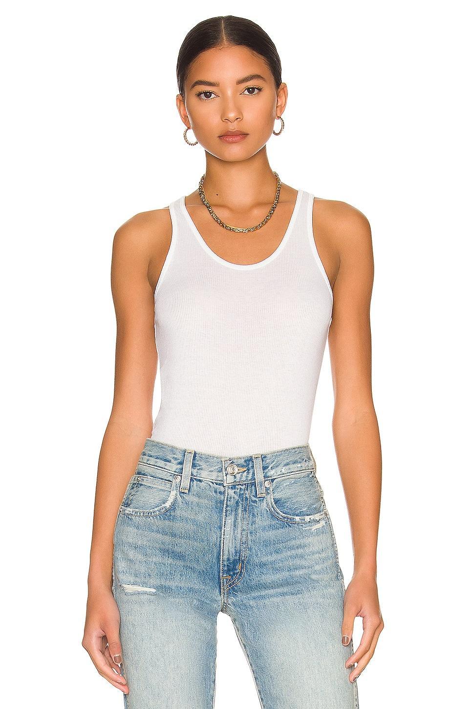 Karla Tank AGOLDE Product Image