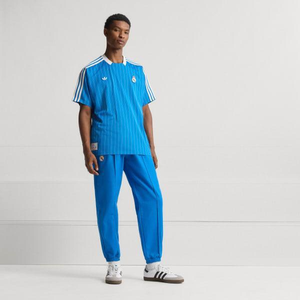 Real Madrid Terrace Icons Jersey Product Image