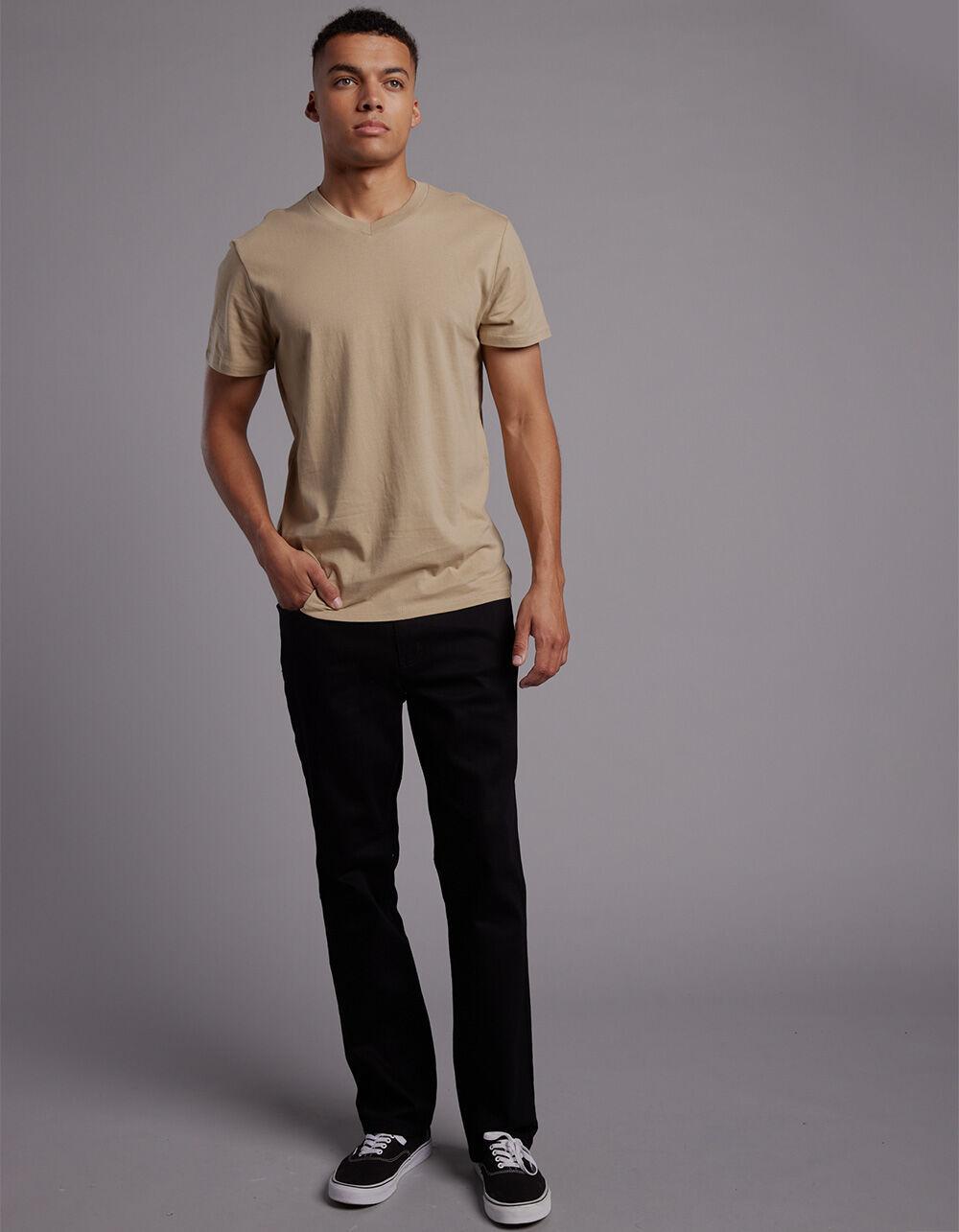 RSQ Mens Slim Straight Jeans Product Image