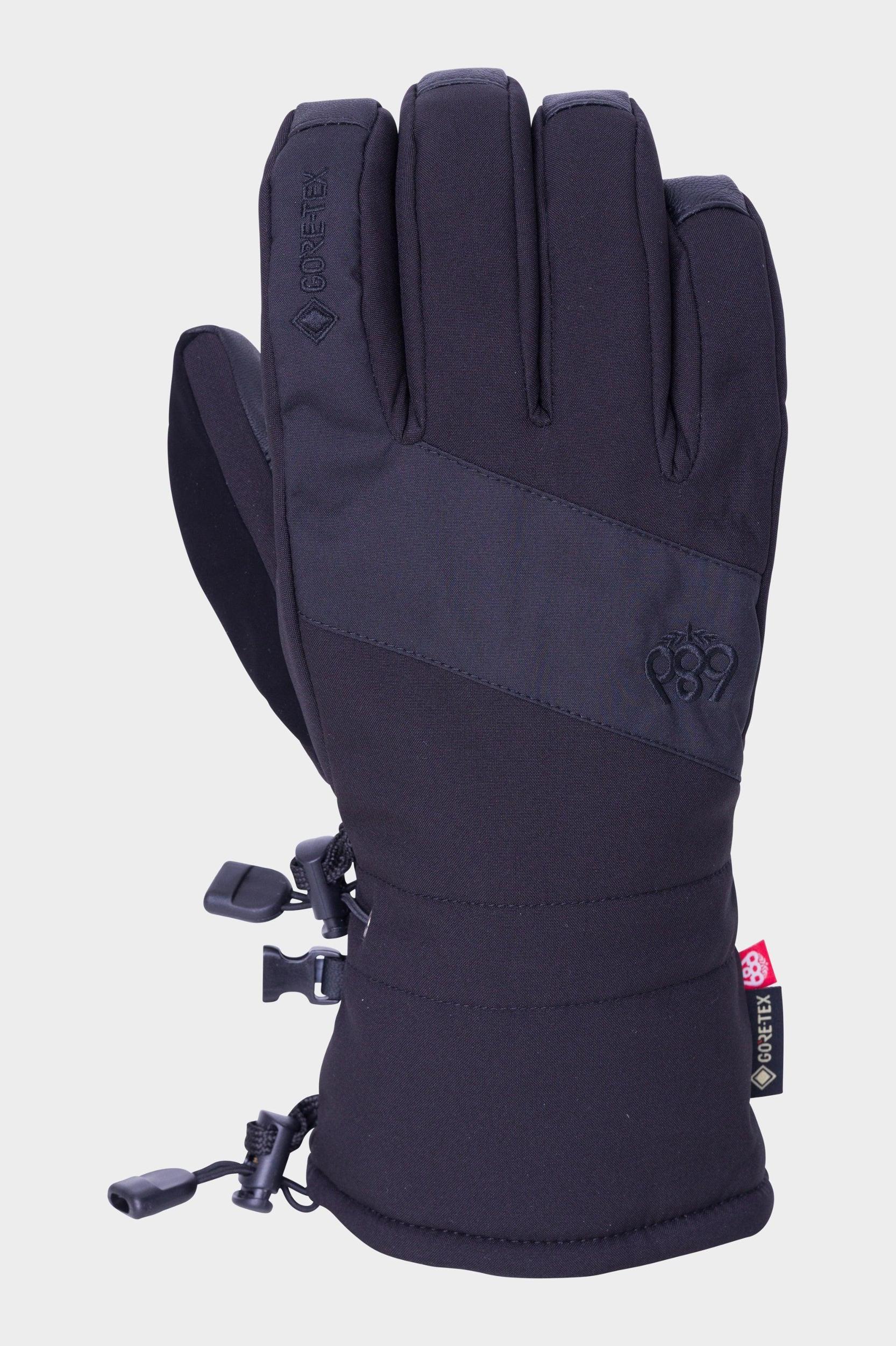 686 Men's GORE-TEX Linear Glove Male Product Image