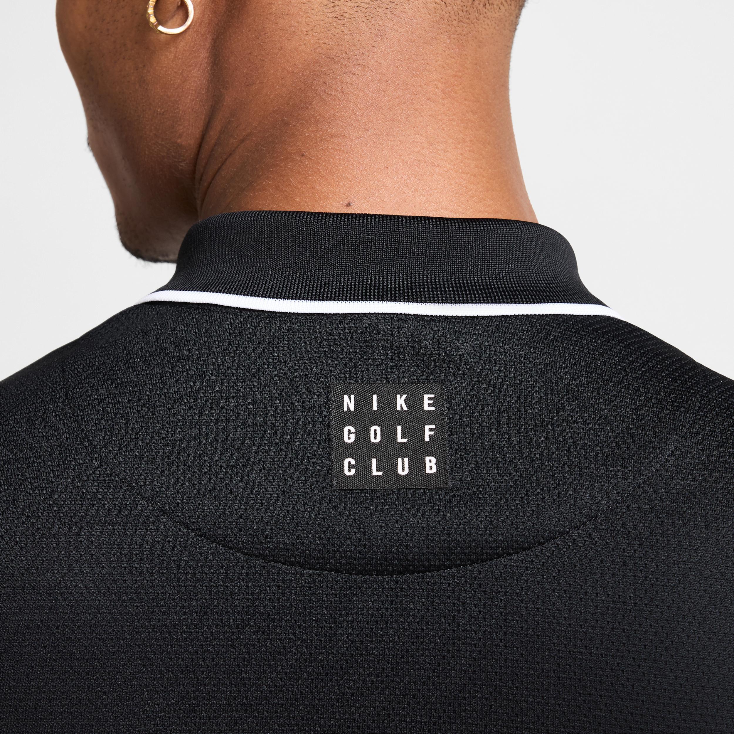 Nike Men's Golf Club Dri-FIT Golf Polo Product Image