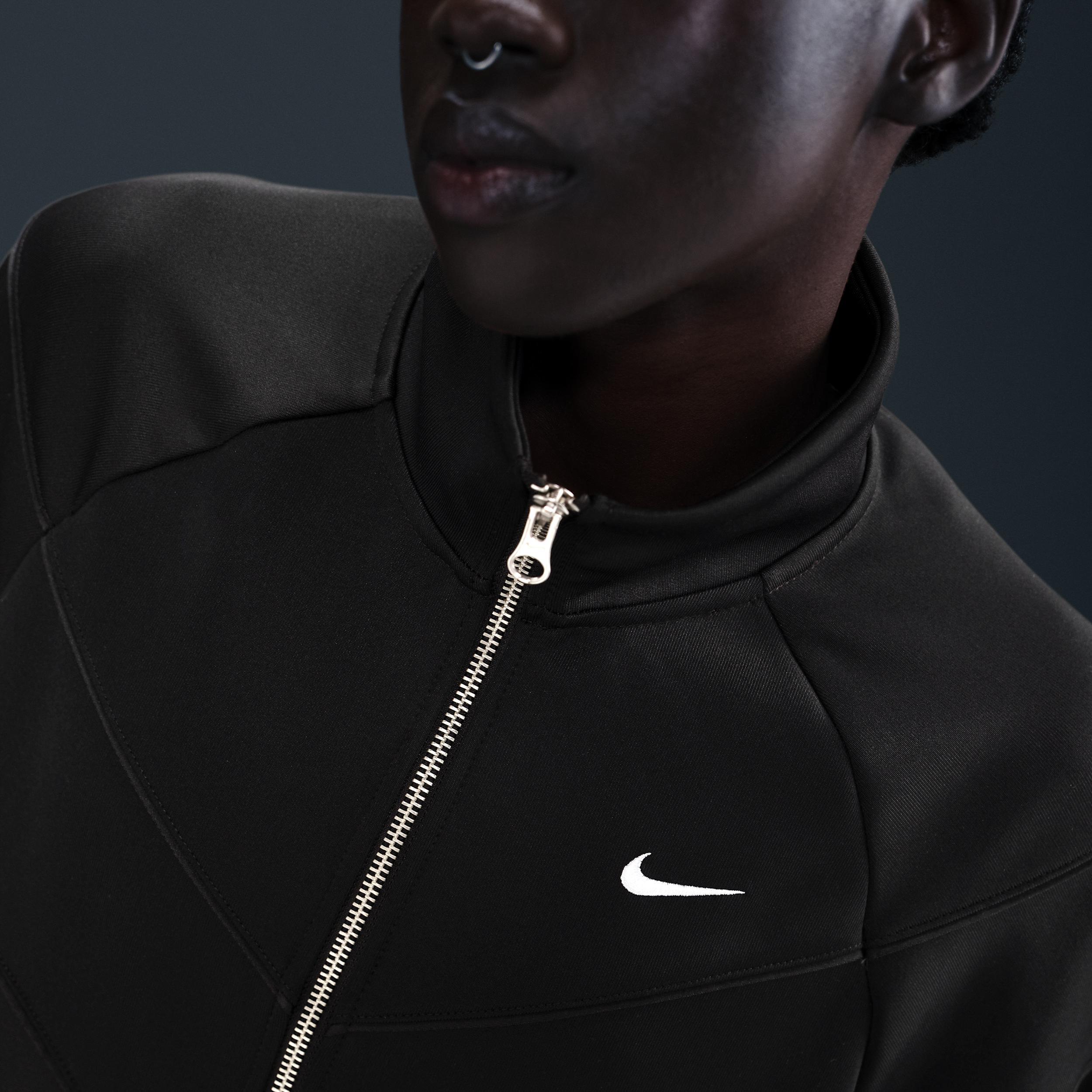 Nike Sportswear Windrunner Women's Knit Jacket Product Image