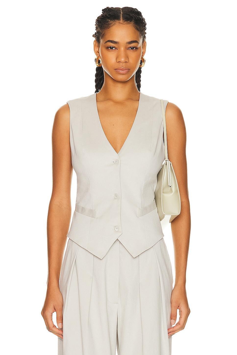 Tuli Vest SABLYN Product Image
