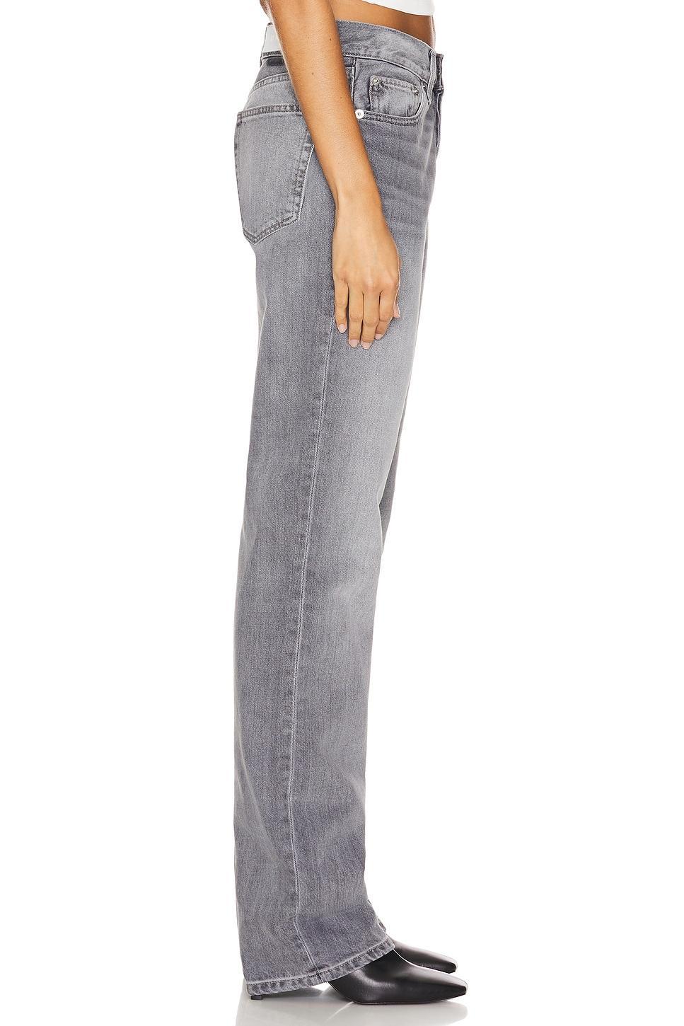 Originals Easy Straight Leg RE/DONE Product Image