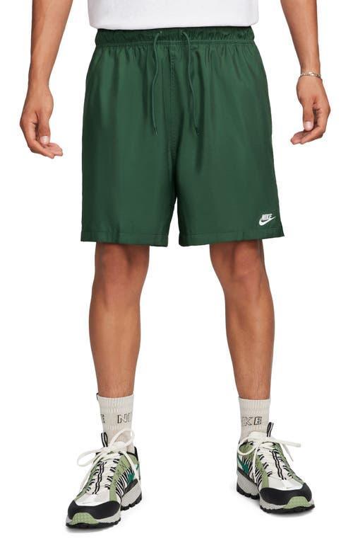 Nike Club Men's Woven Flow Shorts Product Image