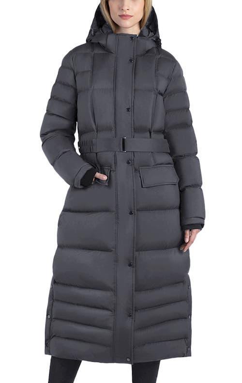 Triple F.A.T. Goose Althea Women's Down Jacket in Black at Nordstrom, Size X-Small Product Image