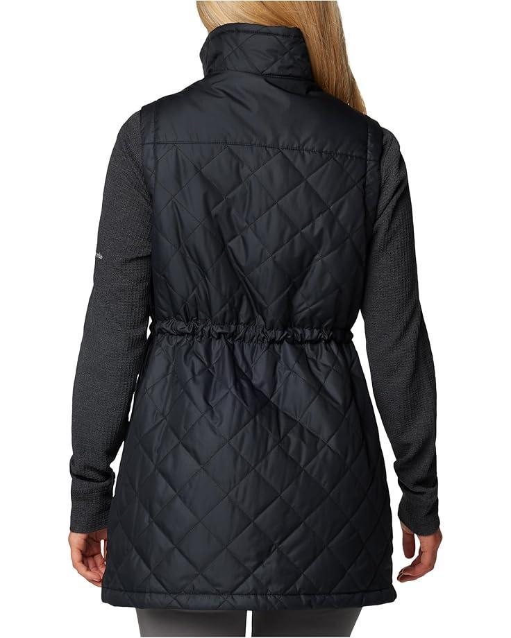 Heavenly™ II Long Vest Product Image
