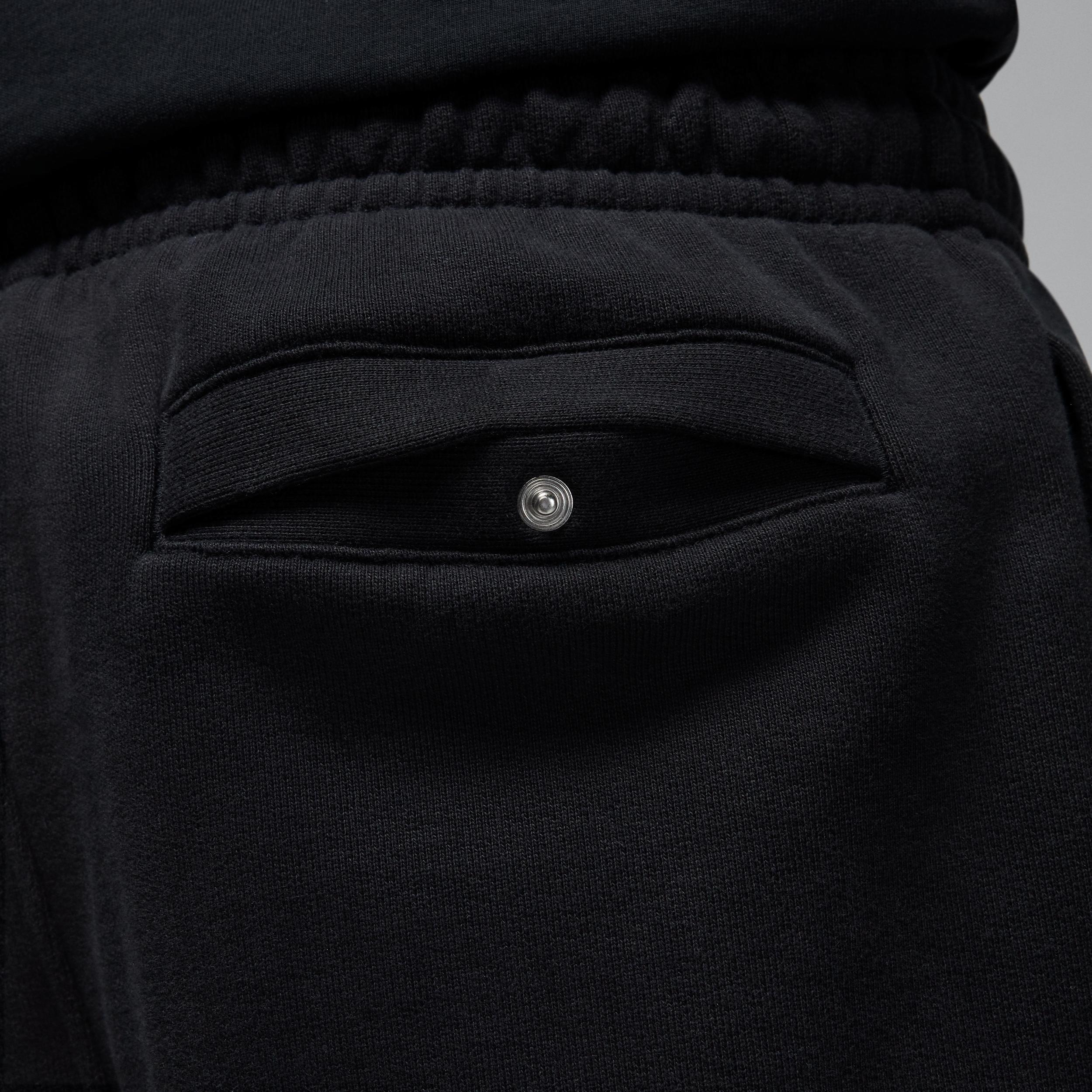 Men's Jordan Flight Fleece "LNY" Pants Product Image