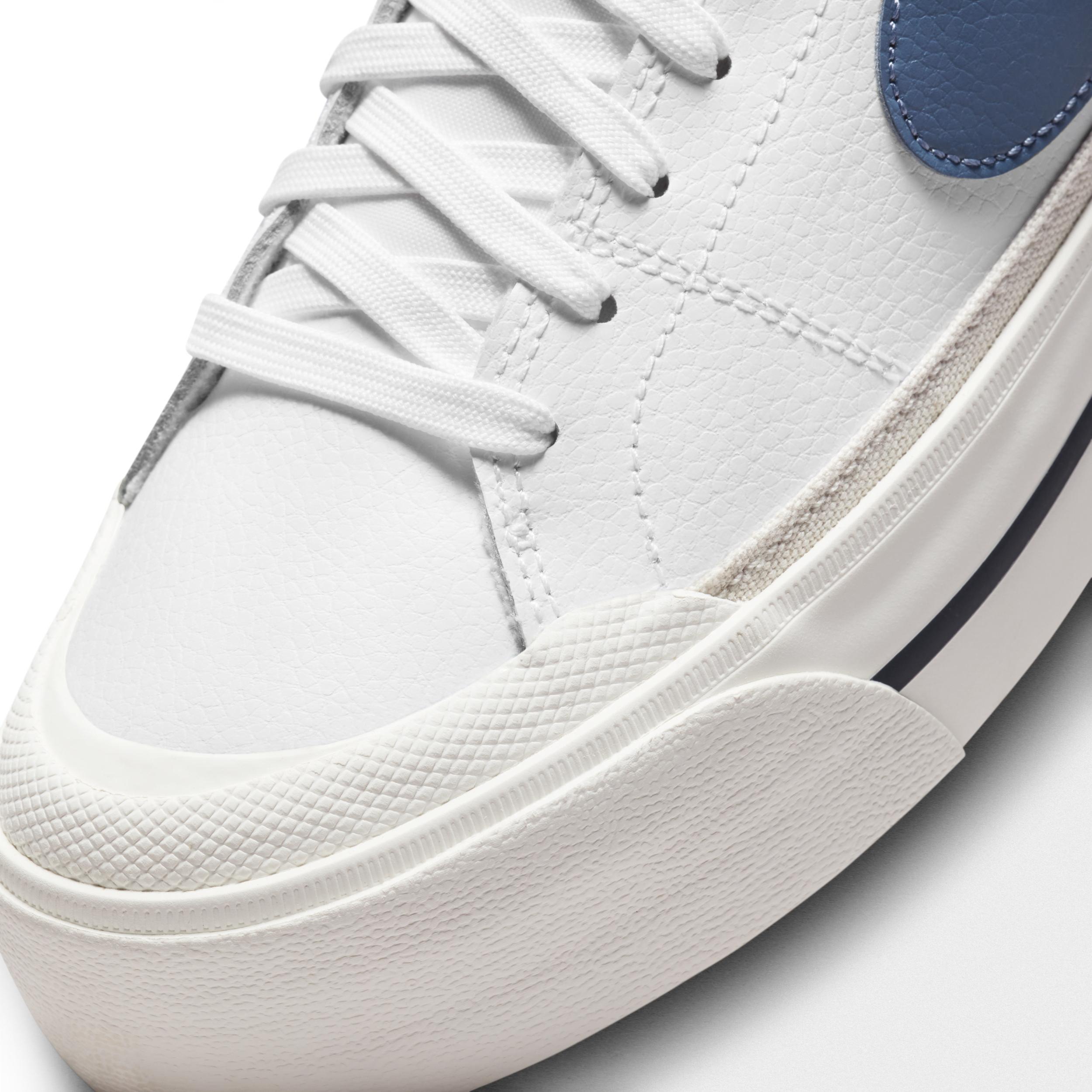Nike Court Legacy Lift Women's Shoes Product Image