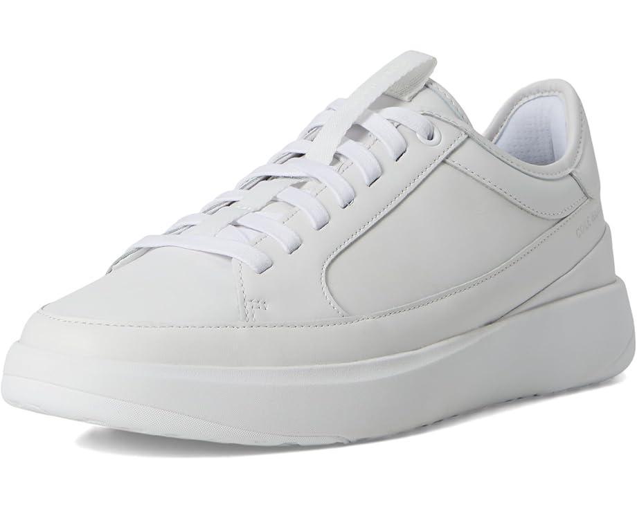 Grand Crosscourt Daily Ltt Slip-On Sneakers Product Image