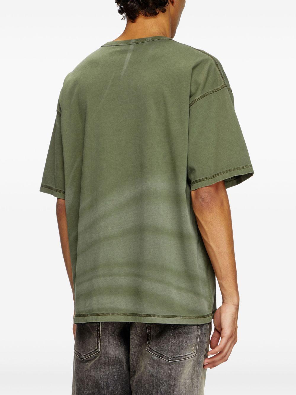 T-Adjust-R13 t-shirt Product Image