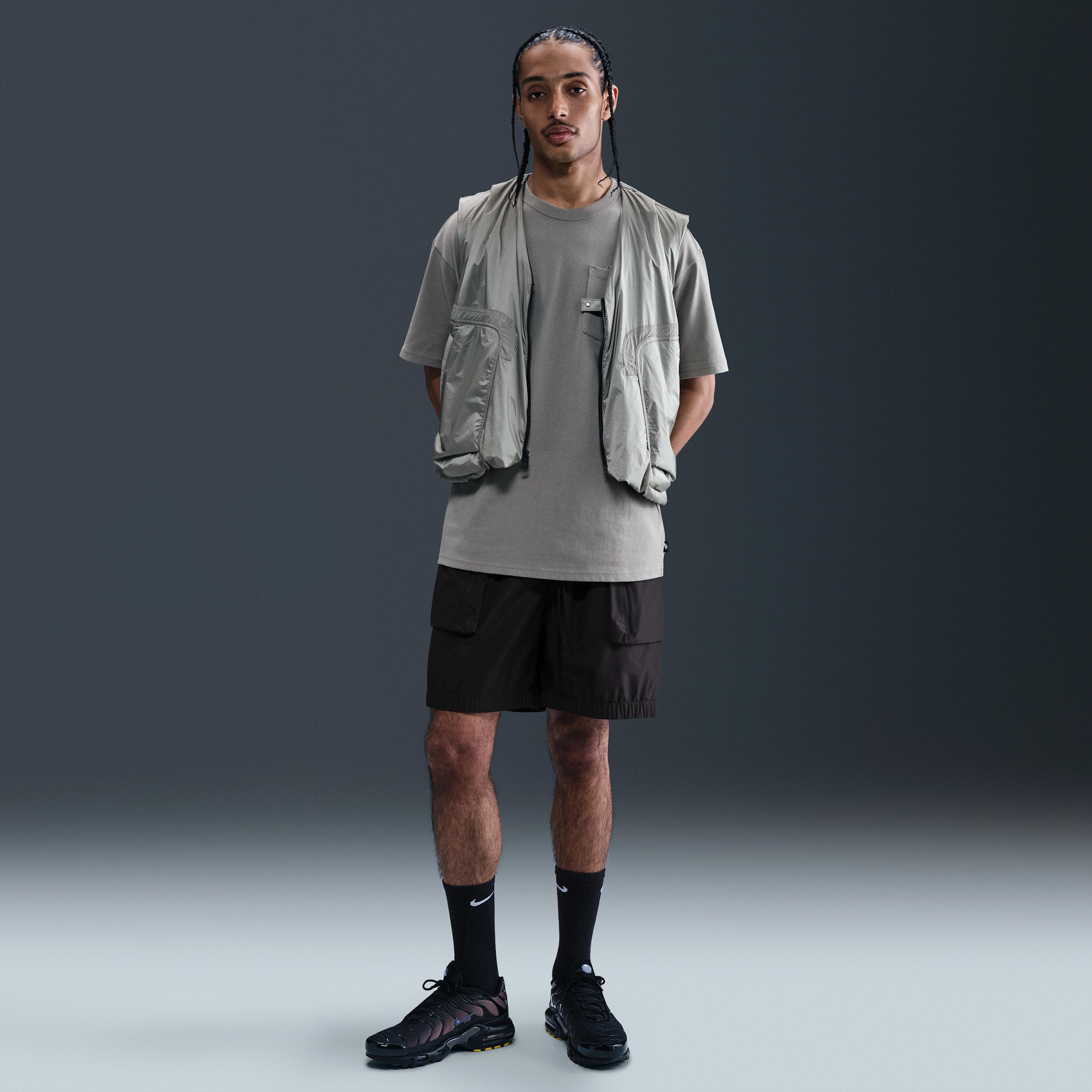 Nike Men's Tech Super Lightweight Shorts Product Image