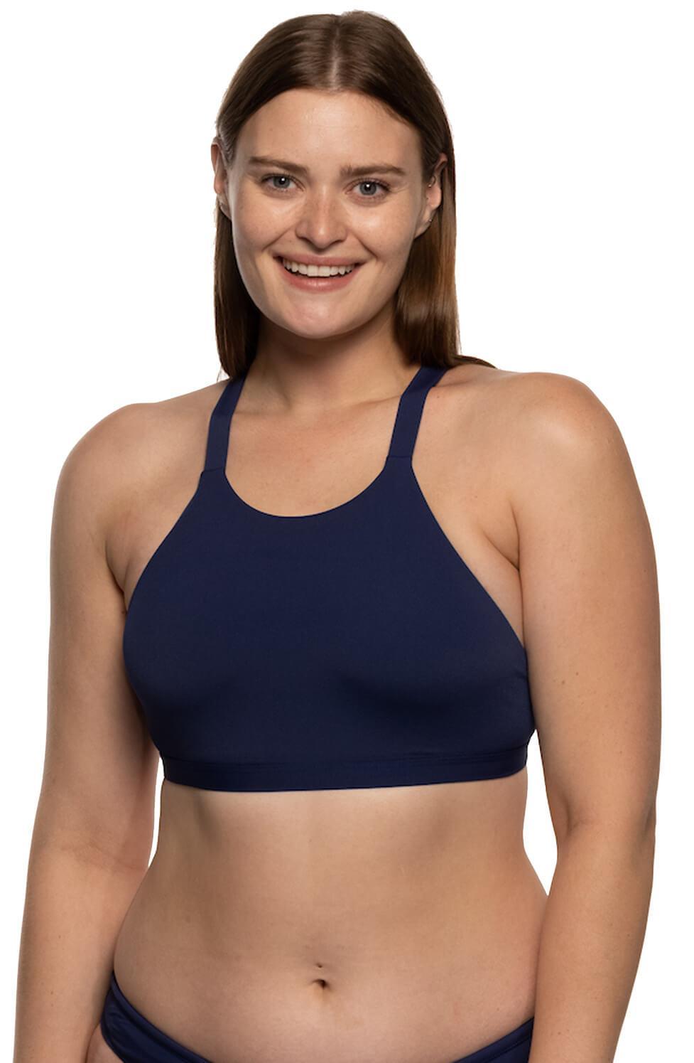 Kaylee Bikini Top Product Image