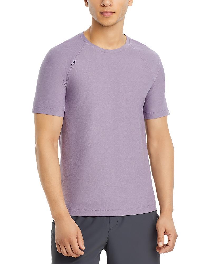 Rhone Reign Short Sleeve Tee Product Image