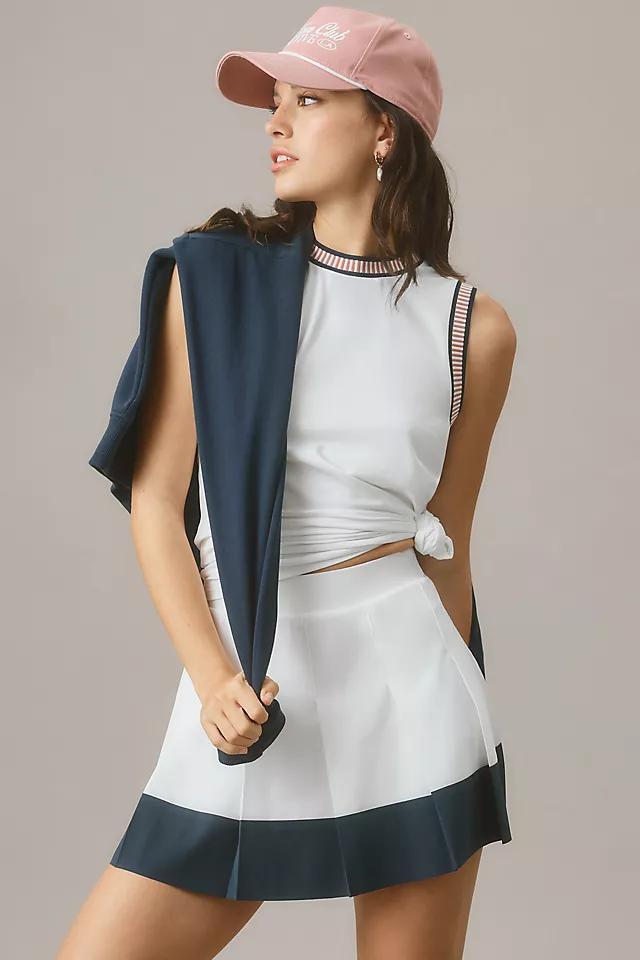 Varley Hessian Performance Tank Product Image