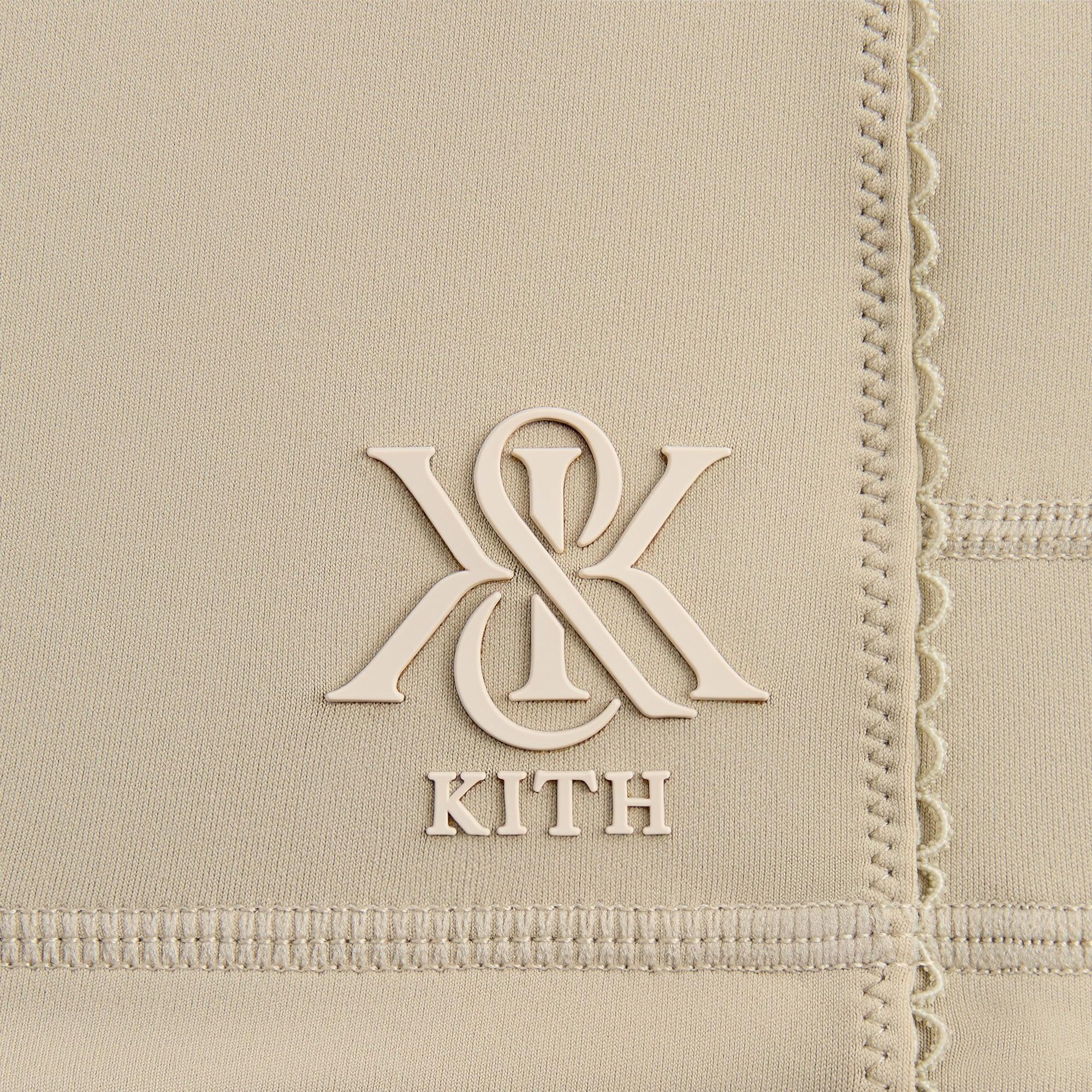 Kith Women Arlet Active Short - Rare Female Product Image