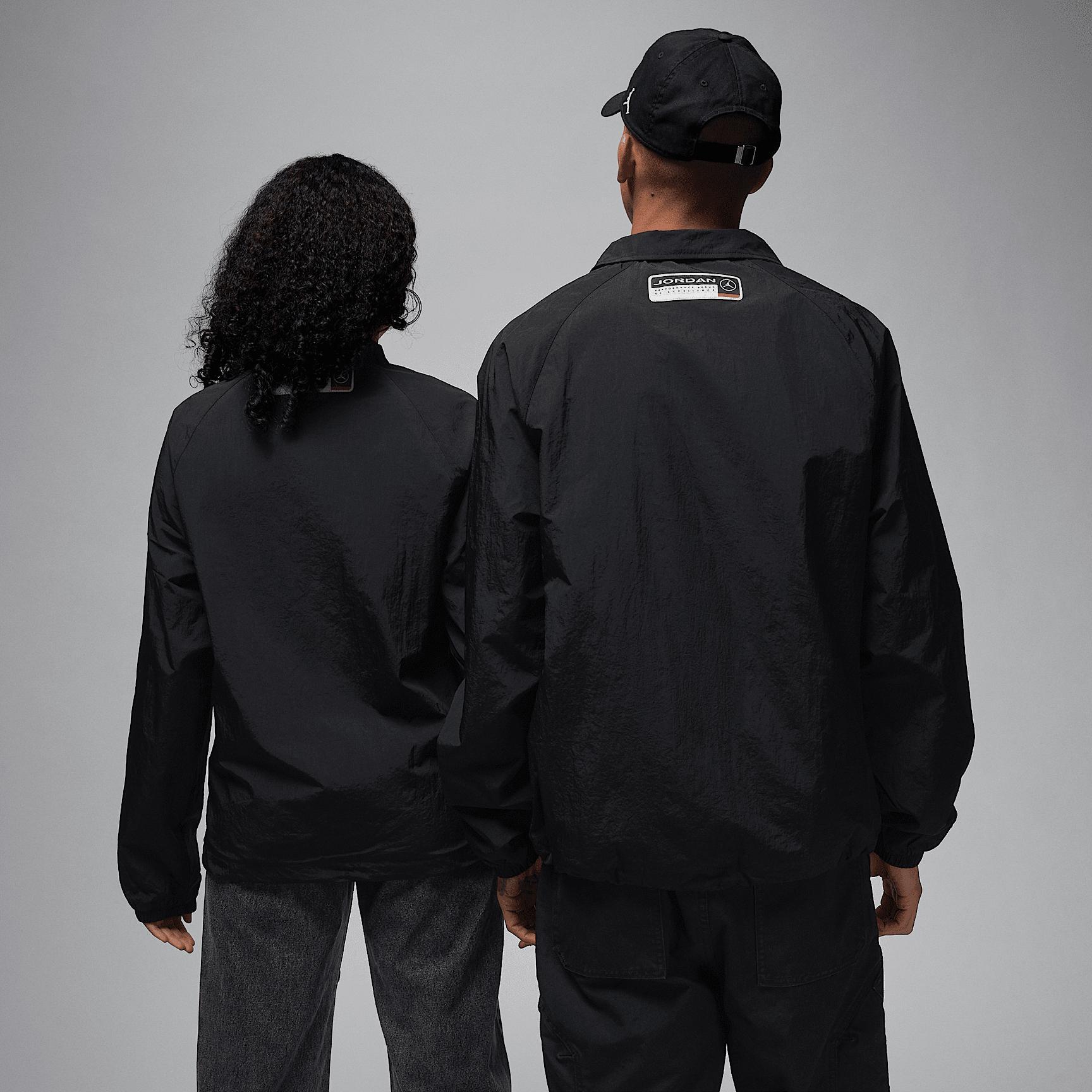 Jordan Essentials Men's Coaches Jacket Product Image