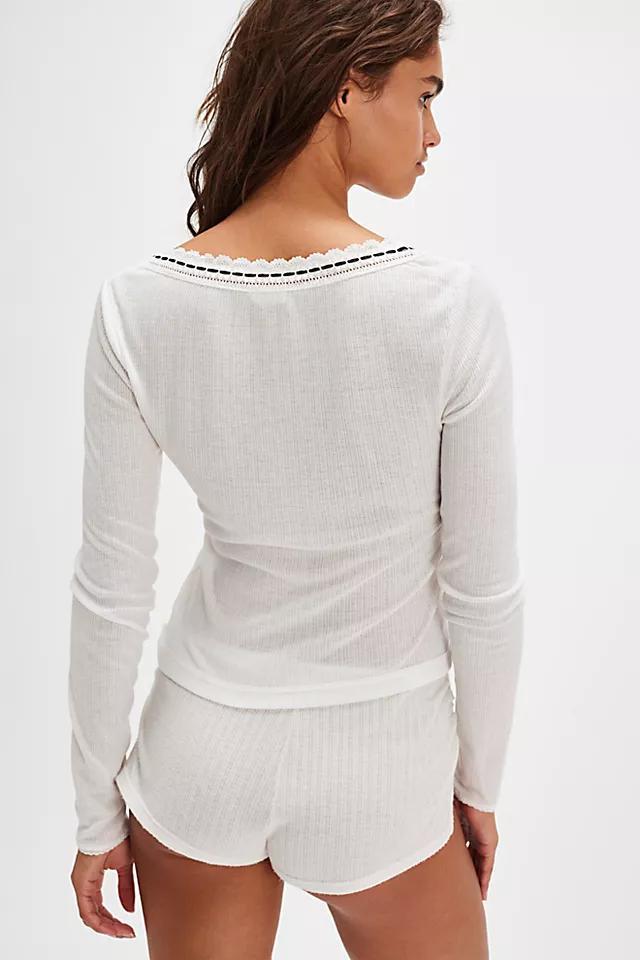 Only You Long Sleeve Product Image
