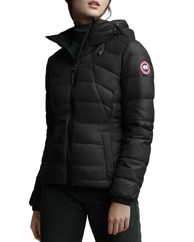 Canada Goose Abbott Hoody Packable Down Jacket Product Image